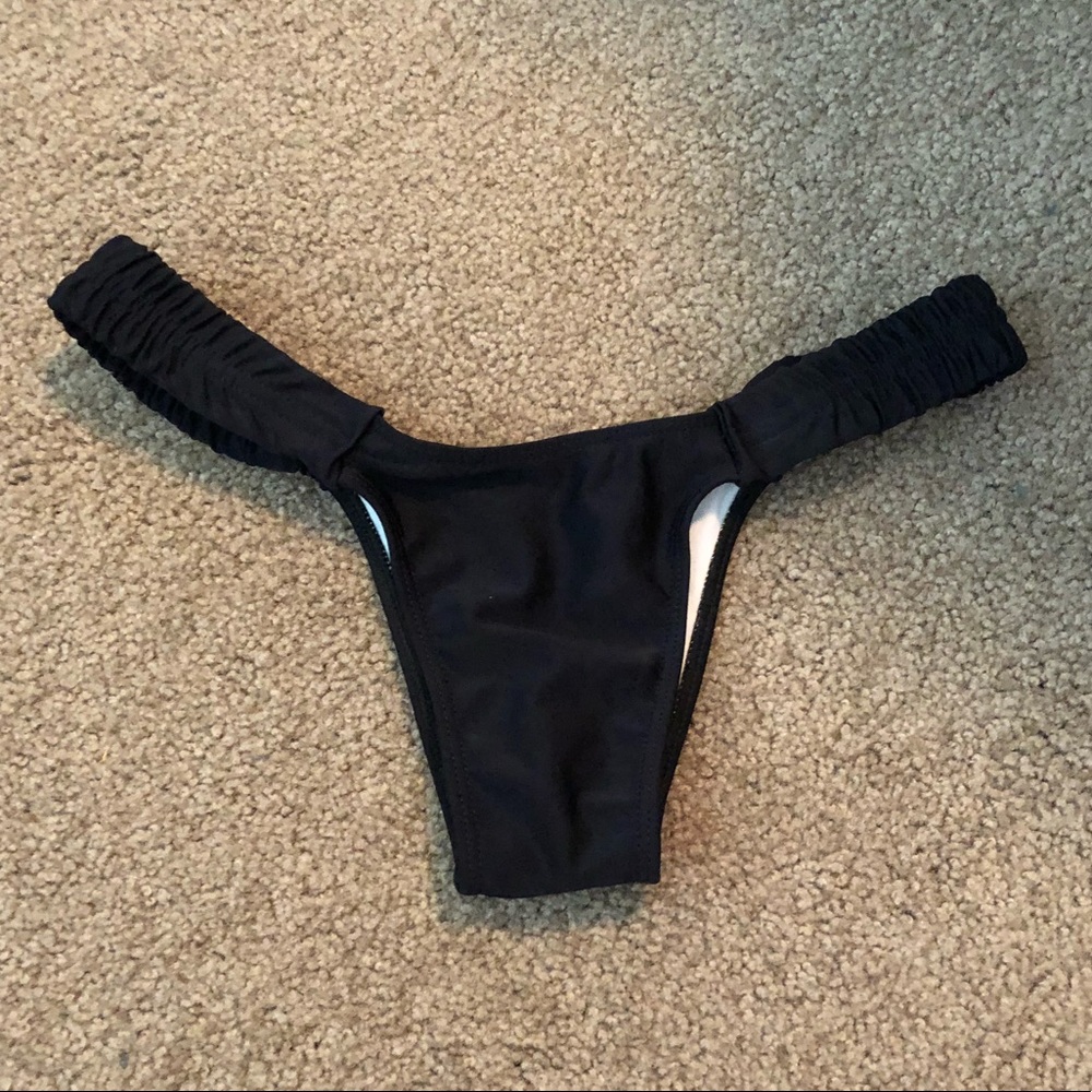 San Lorenzo Bikini Bottoms